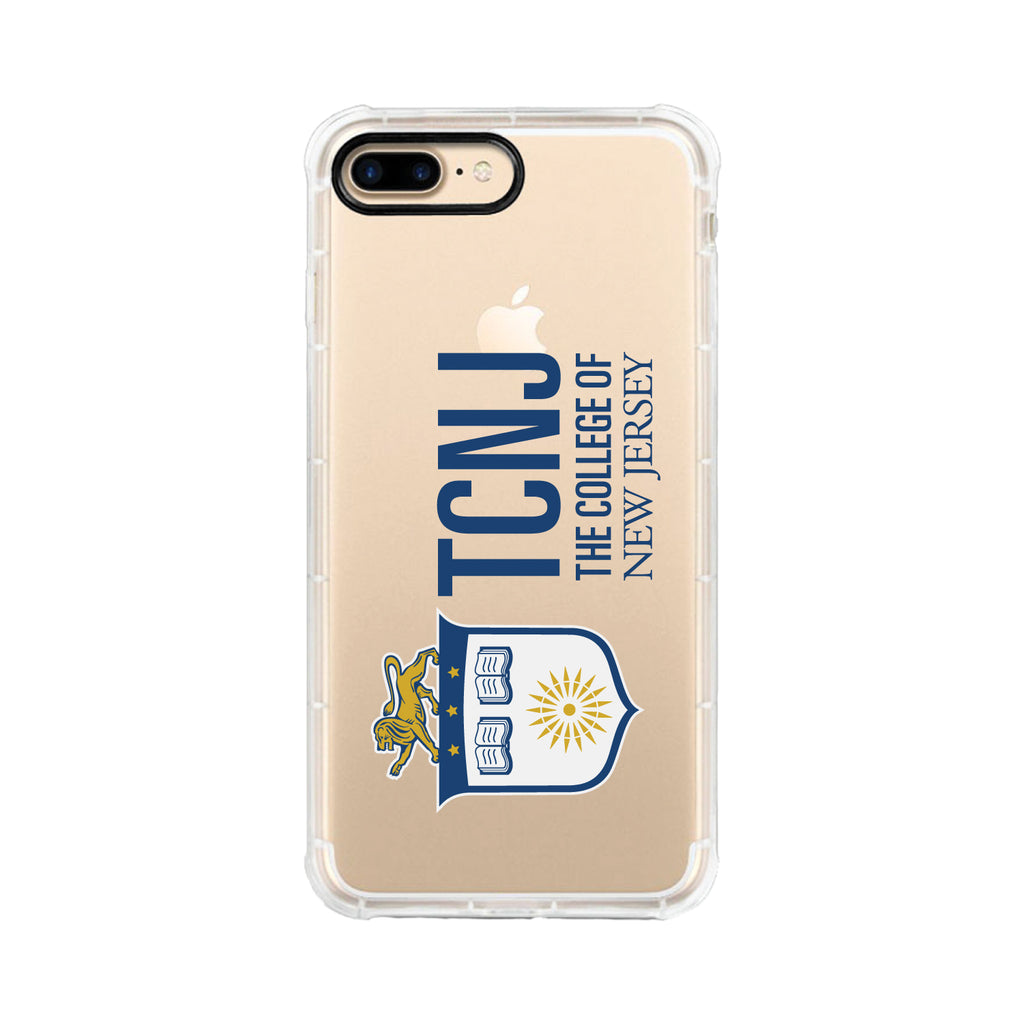 iPhone Case The College of New Jersey | OTM Essentials