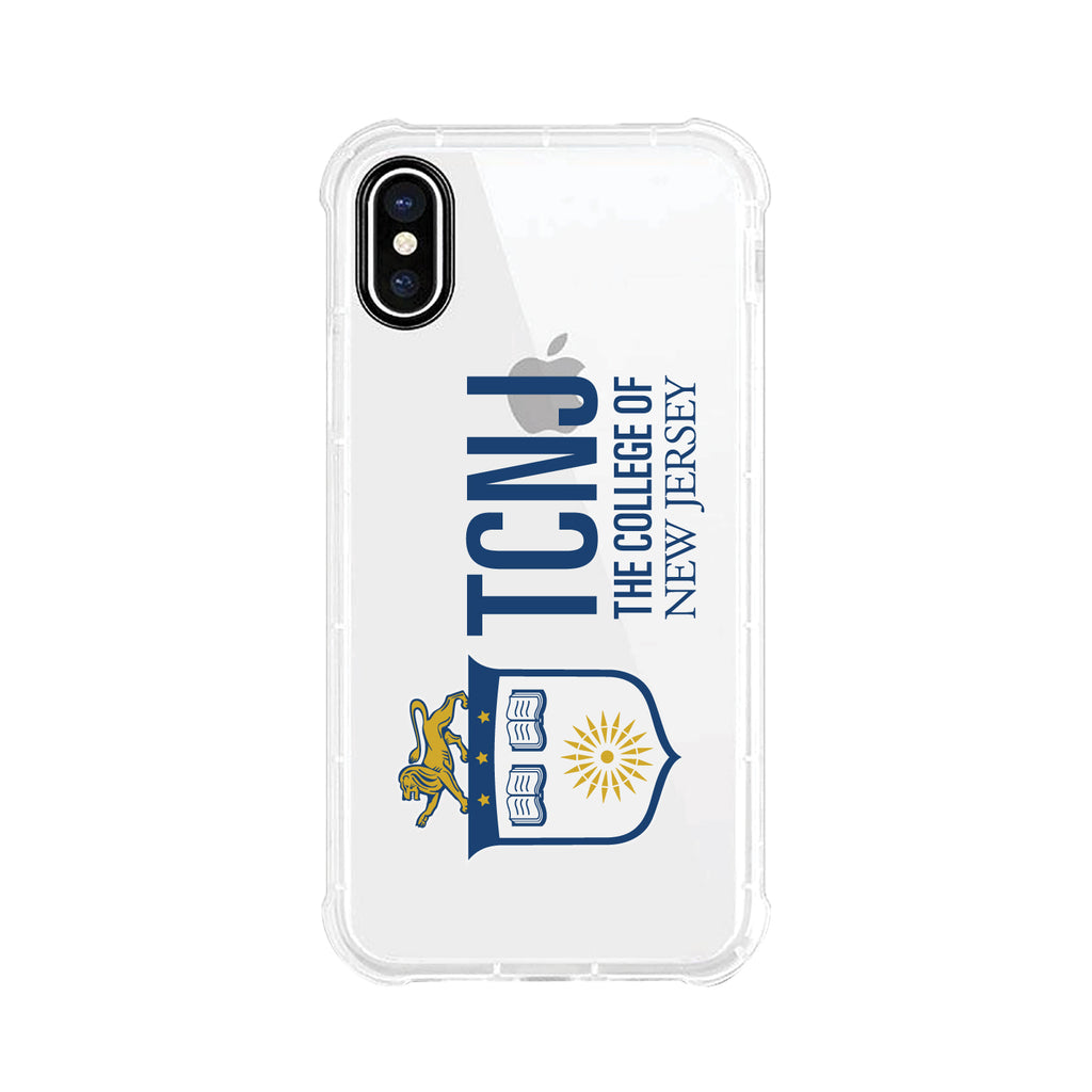 iPhone Case The College of New Jersey | OTM Essentials