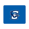 Mouse Pad, Fabric, Creighton University