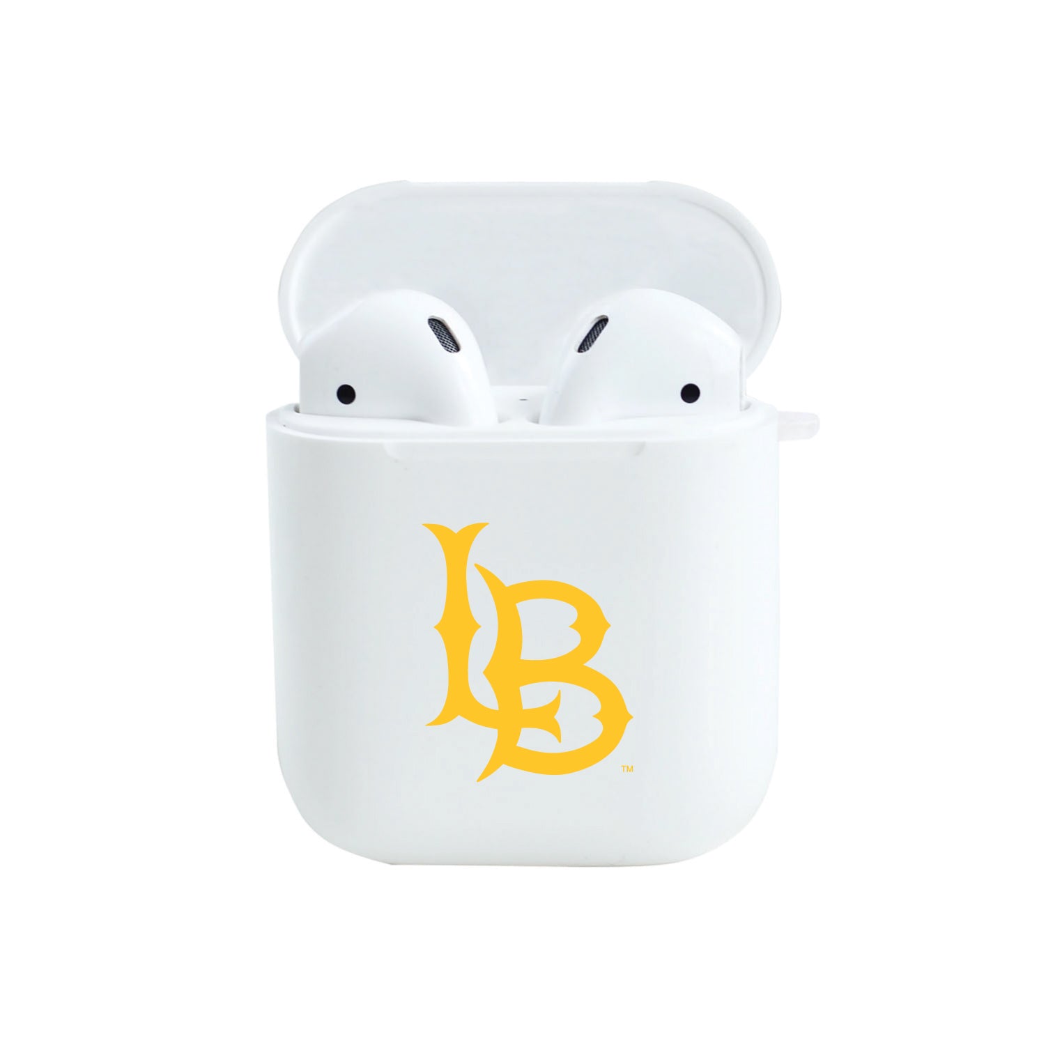 AirPods Case, California State University - Long Beach