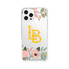 Phone Case, Tough Edge, California State University - Long Beach