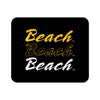 Mouse Pad, Fabric, California State University - Long Beach