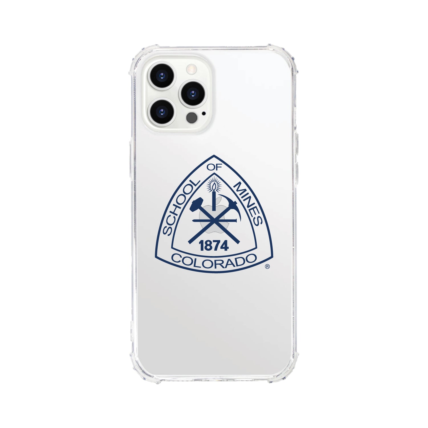 iPhone Case Colorado School of Mines | OTM Essentials