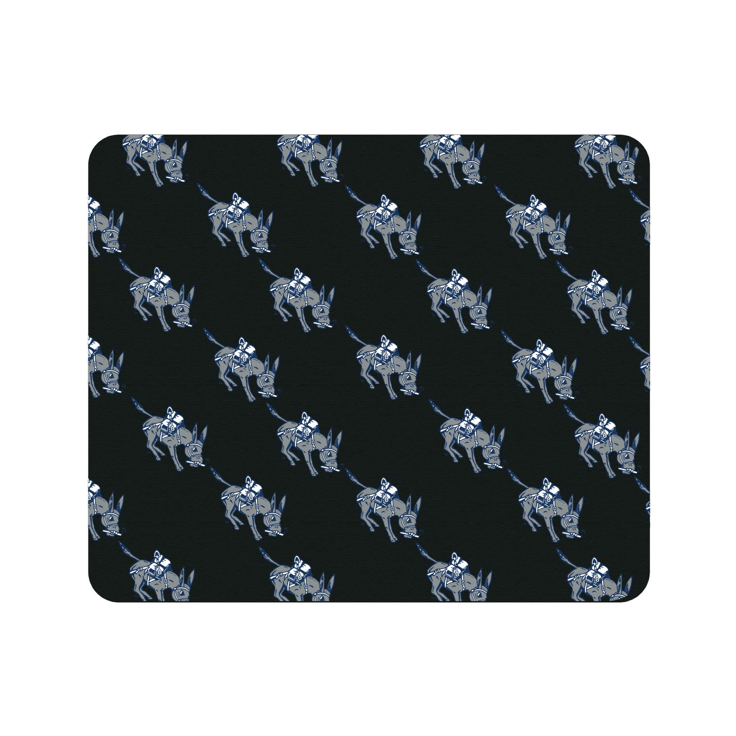 Colorado School of Mines Fabric Mouse Pad | OTM Essentials