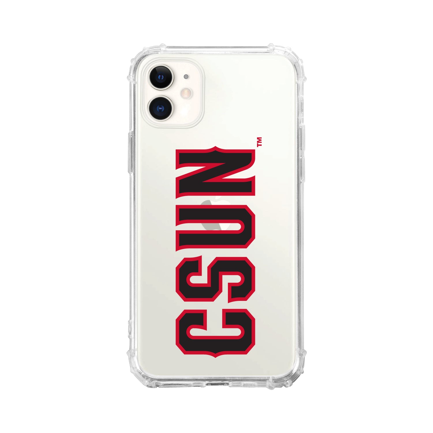 Phone Case, Tough Edge, California State University - Northridge