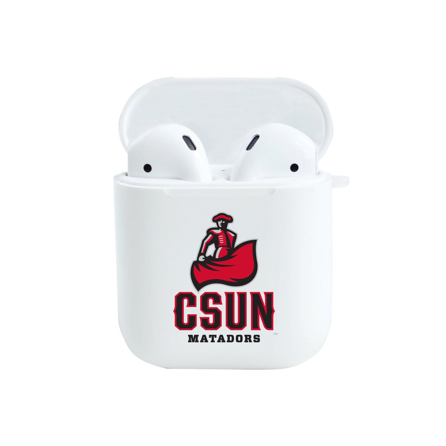 AirPods Case, California State University - Northridge