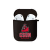 California State University - Northridge AirPods Case | OTM Essentials