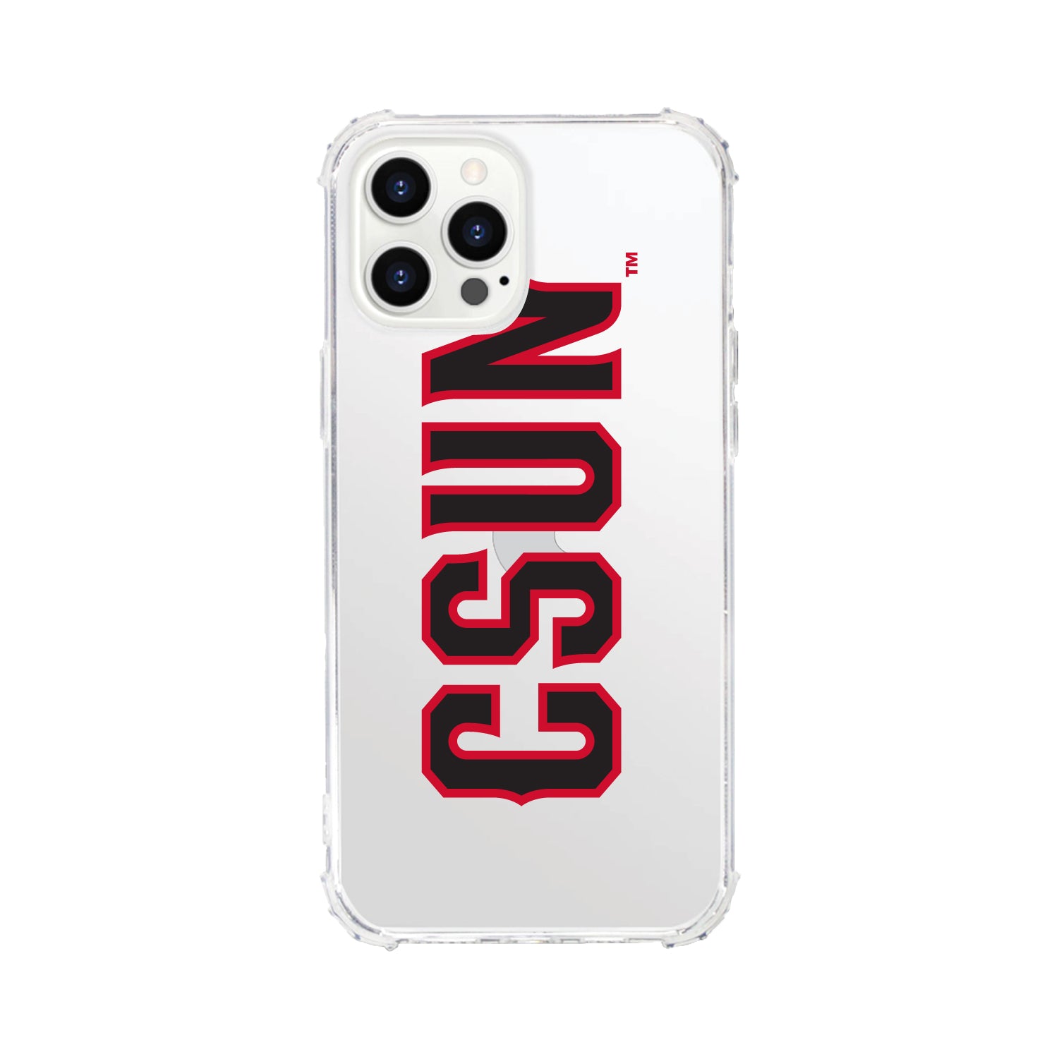 Phone Case, Tough Edge, California State University - Northridge