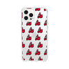 Phone Case, Tough Edge, California State University - Northridge