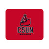 Mouse Pad, Fabric, California State University - Northridge