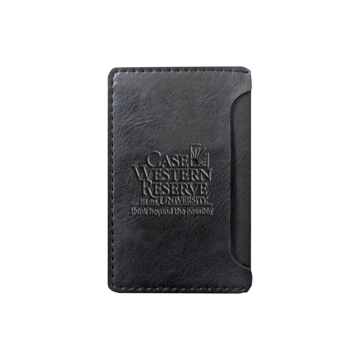 Phone Wallet Case Western Reserve University | OTM Essentials