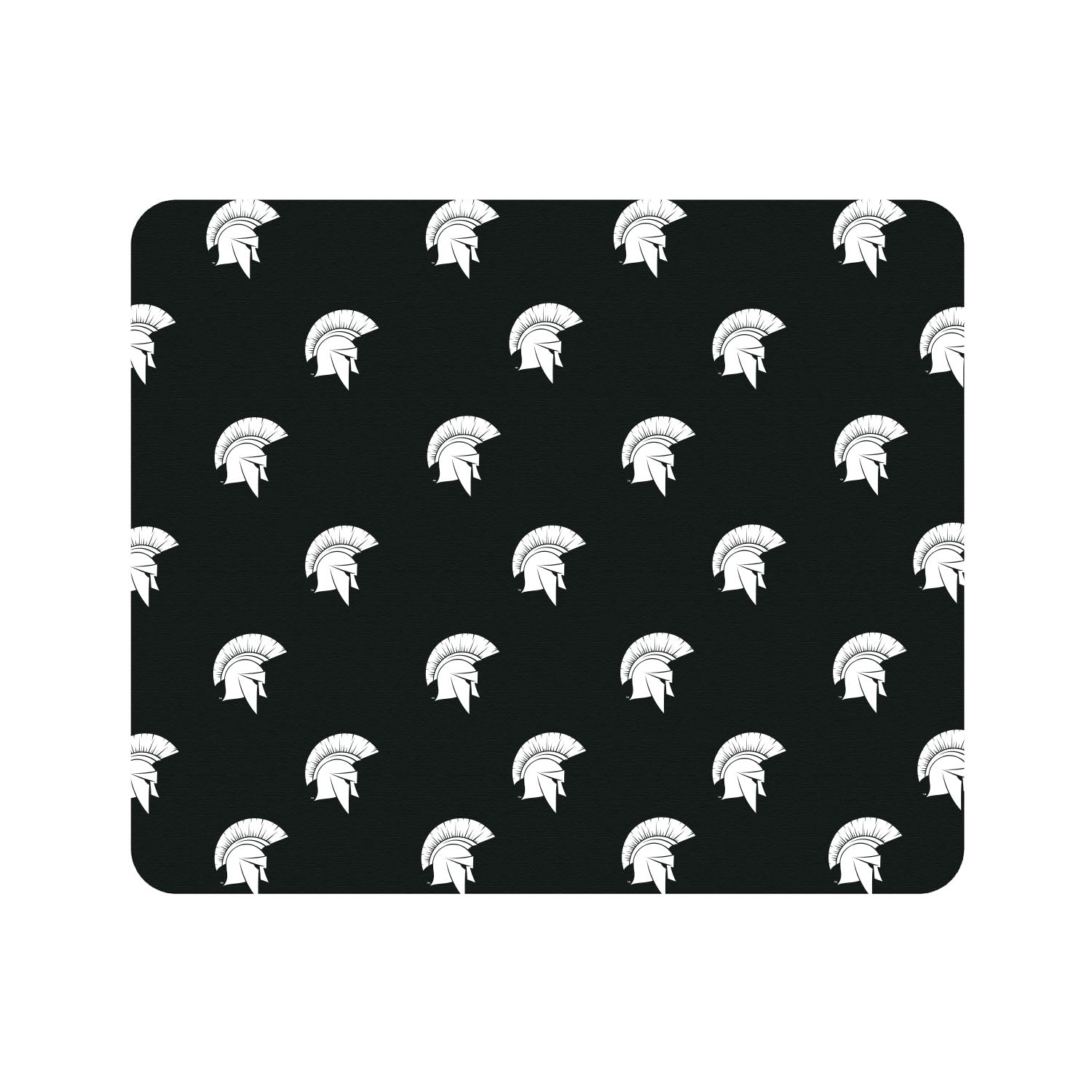 Mouse Pad, Fabric, Case Western Reserve University