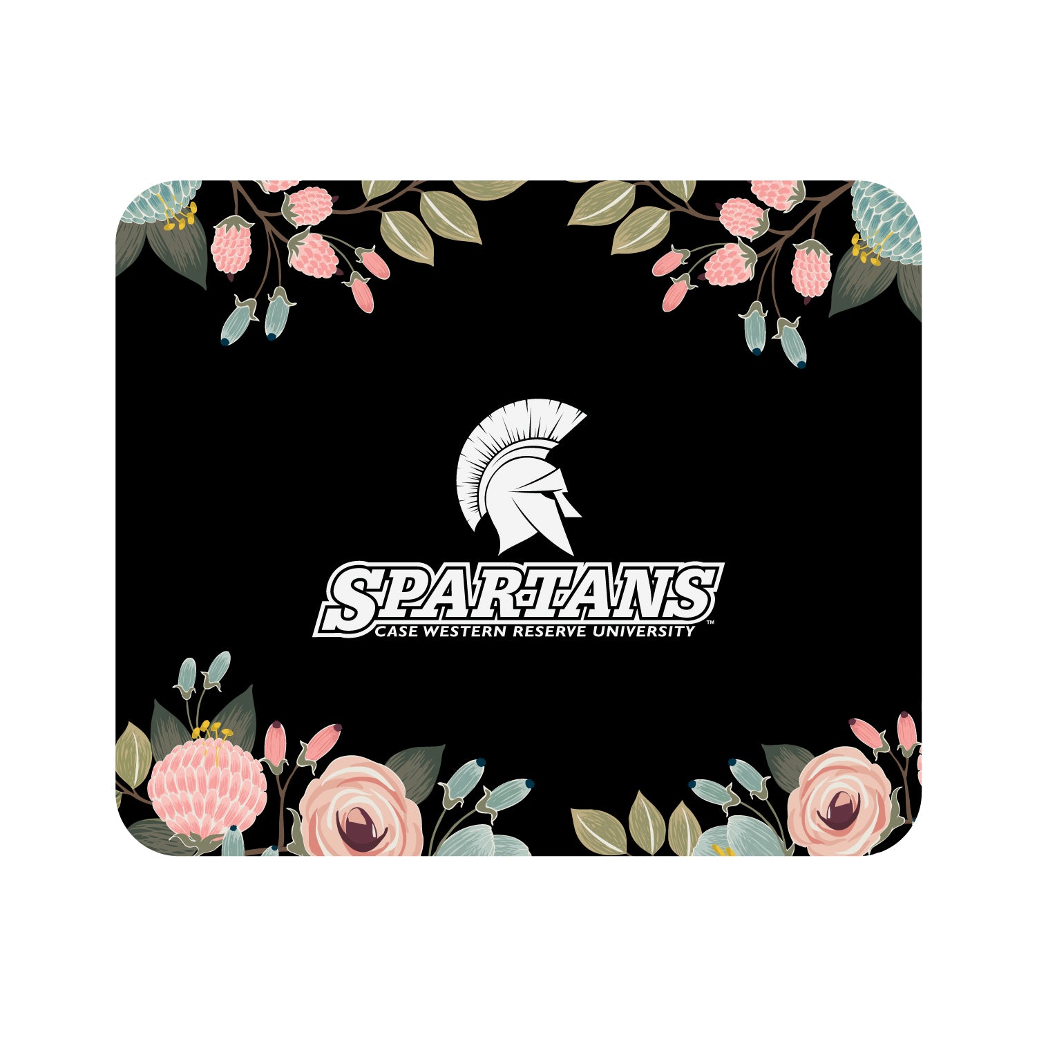 Mouse Pad, Fabric, Case Western Reserve University