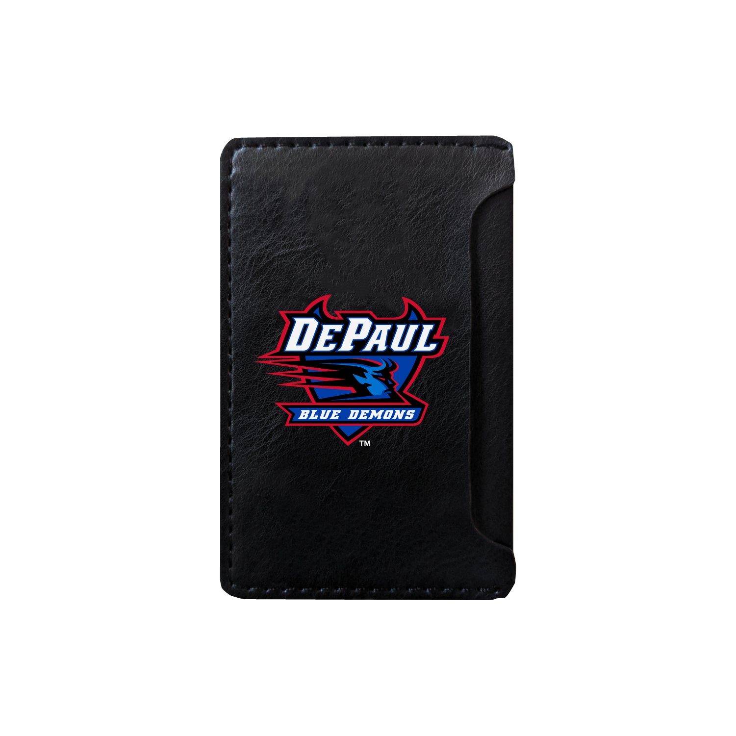 DePaul University Phone Wallet Sleeve | OTM Essentials