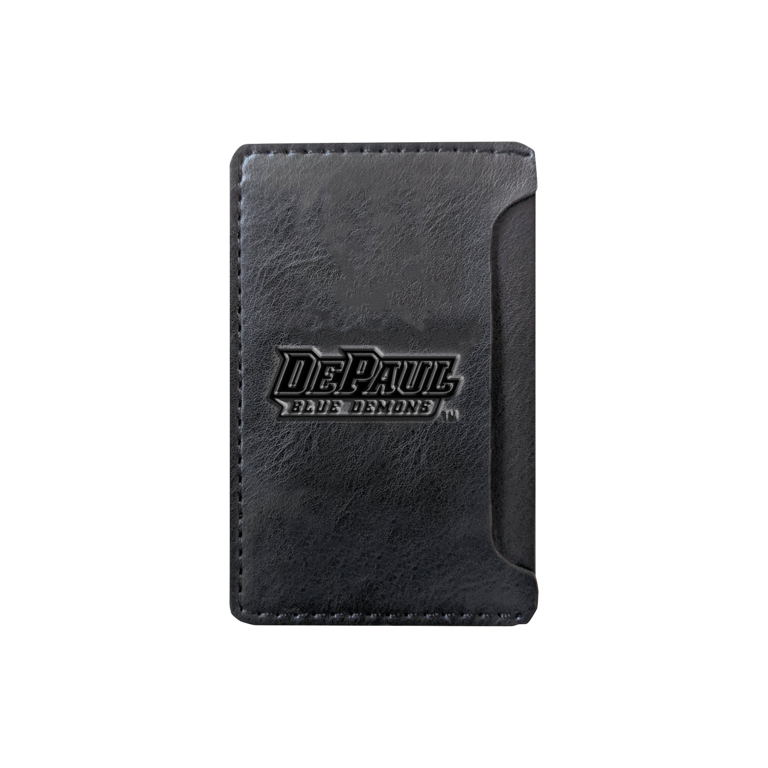 Phone Wallet, DePaul University