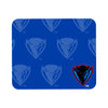 Mouse Pad, Fabric, DePaul University