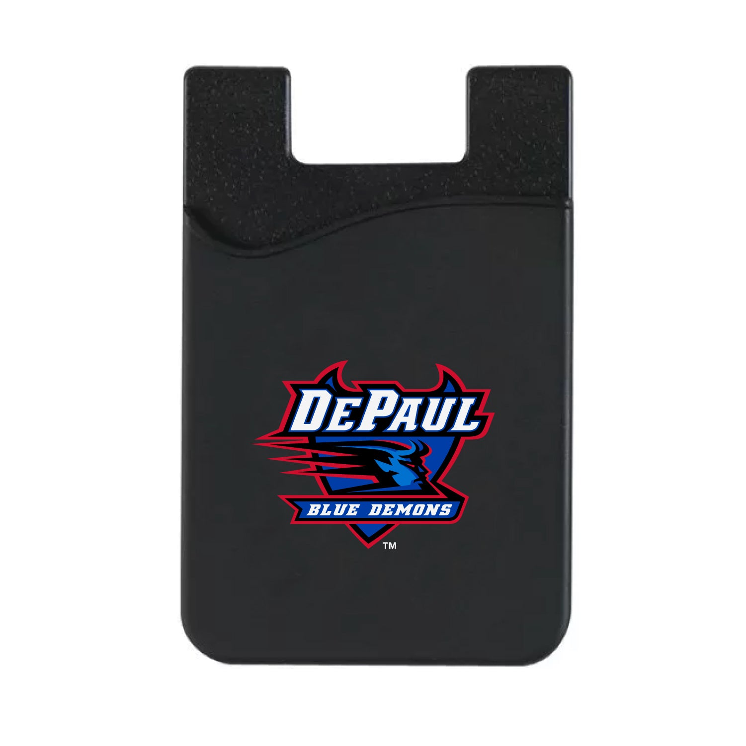 Phone Wallet, DePaul University