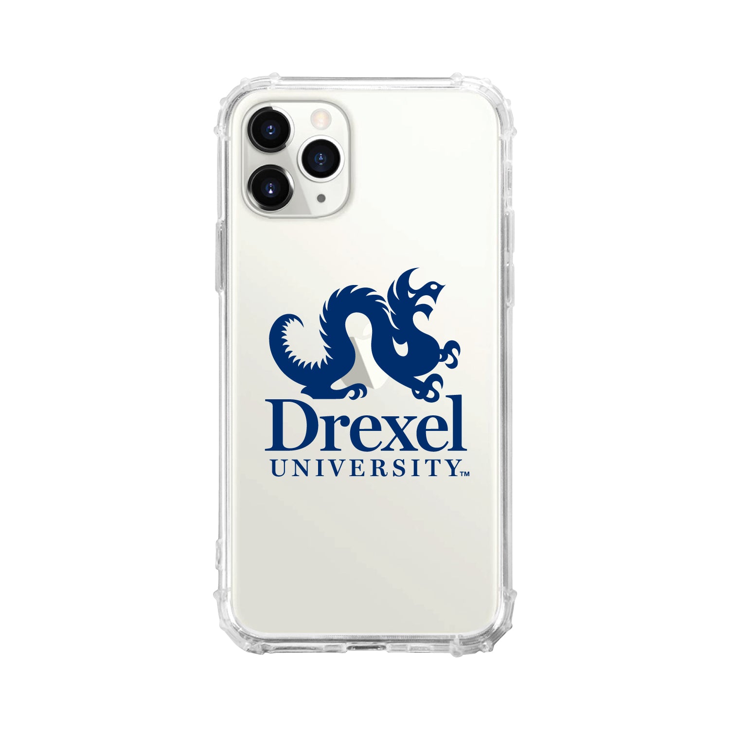 iPhone Case Drexel University | OTM Essentials