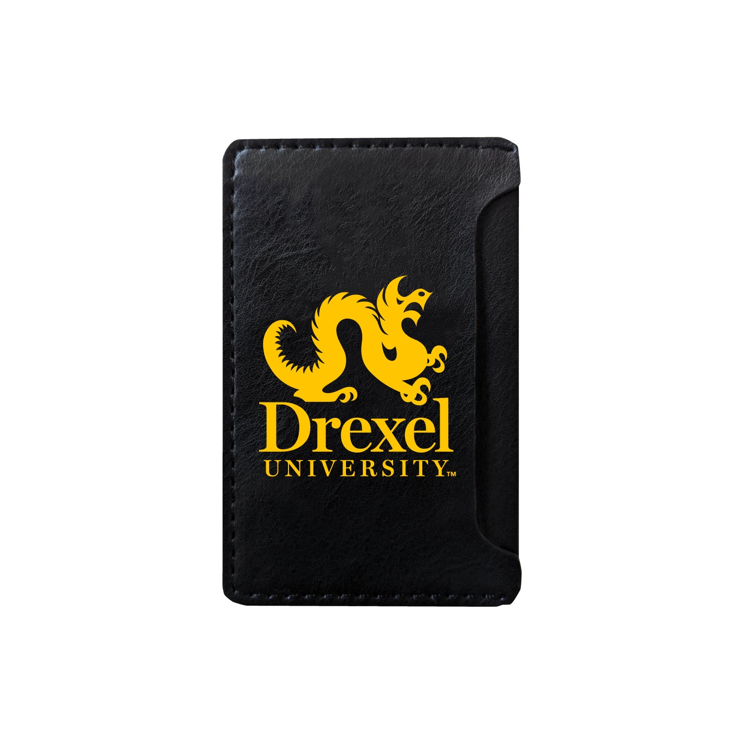 Drexel University Phone Wallet | OTM Essentials