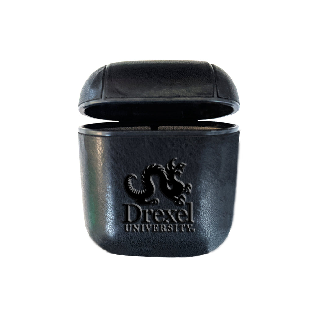 Drexel University AirPods Case | OTM Essentials
