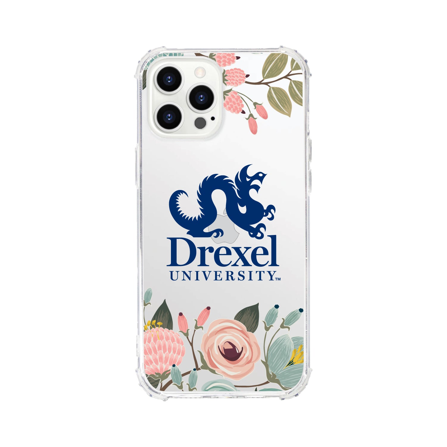 iPhone Case Drexel University | OTM Essentials