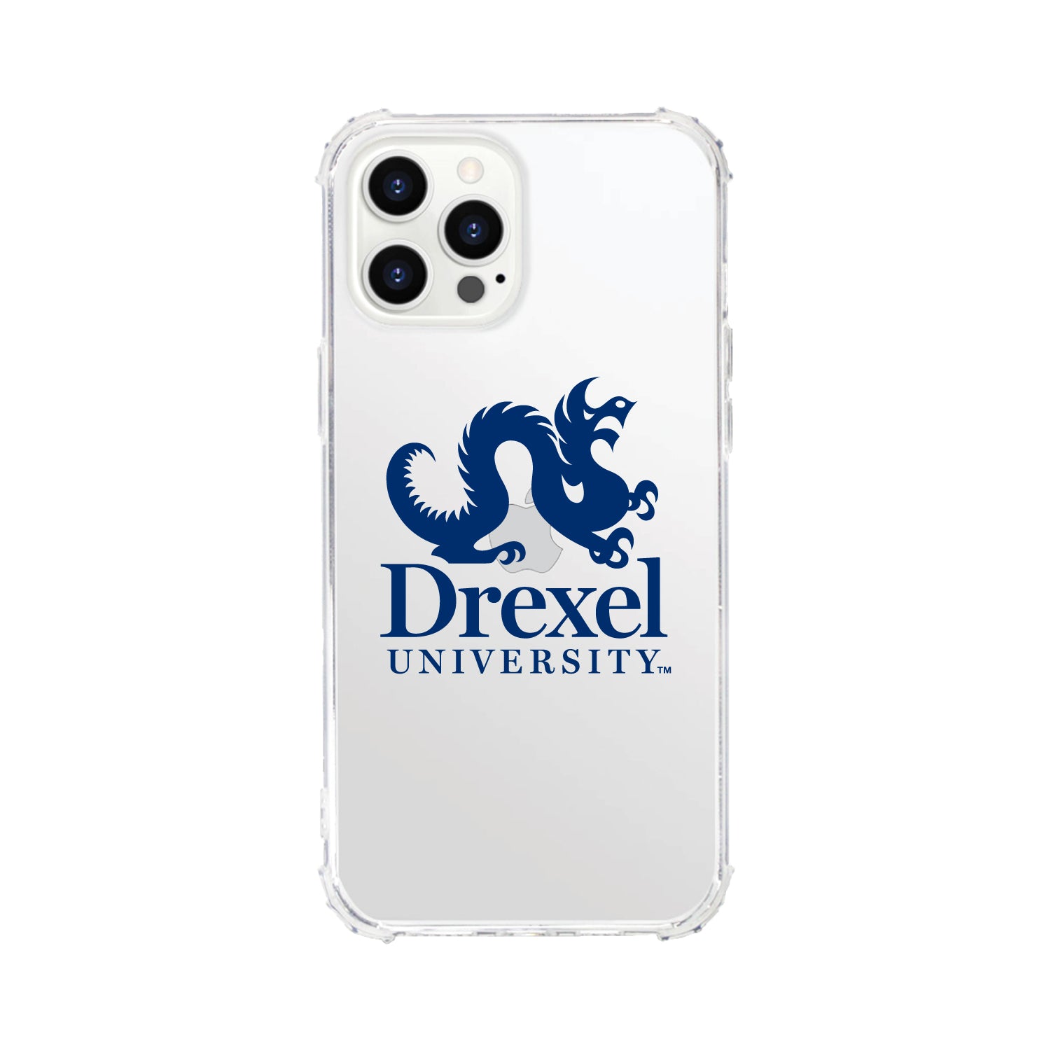 Phone Case, Tough Edge, Drexel University