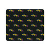 Mouse Pad, Fabric, Drexel University