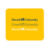 Mouse Pad, Fabric, Drexel University