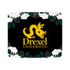 Mouse Pad, Fabric, Drexel University