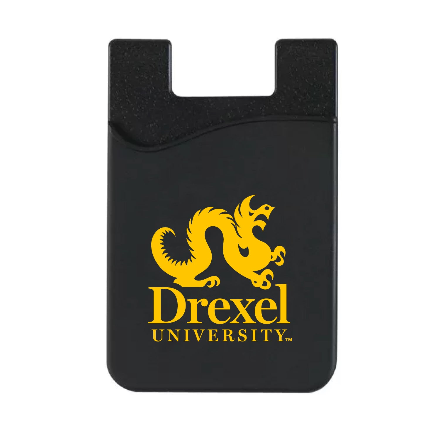 Drexel University Phone Wallet | OTM Essentials