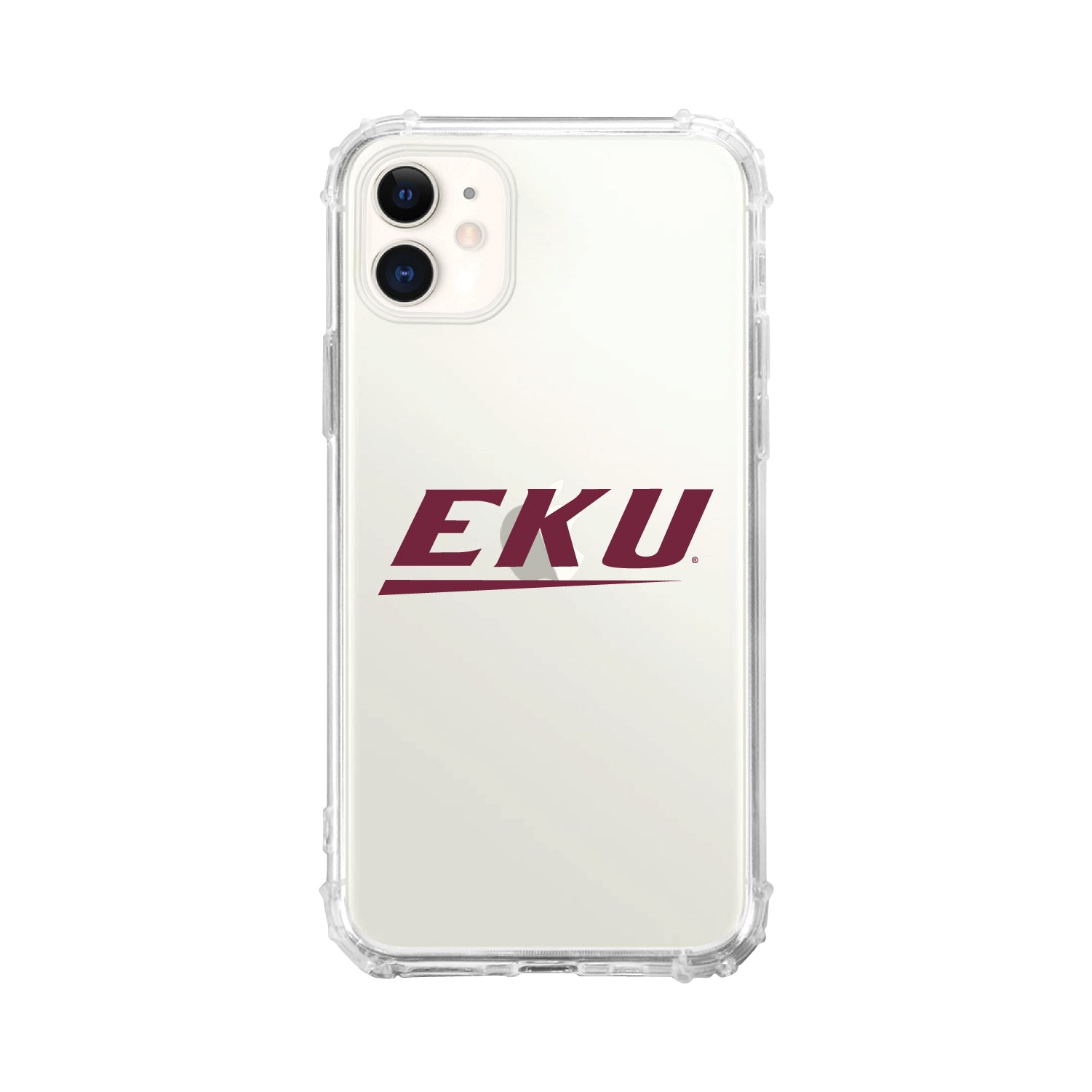 Phone Case, Tough Edge, Eastern Kentucky University