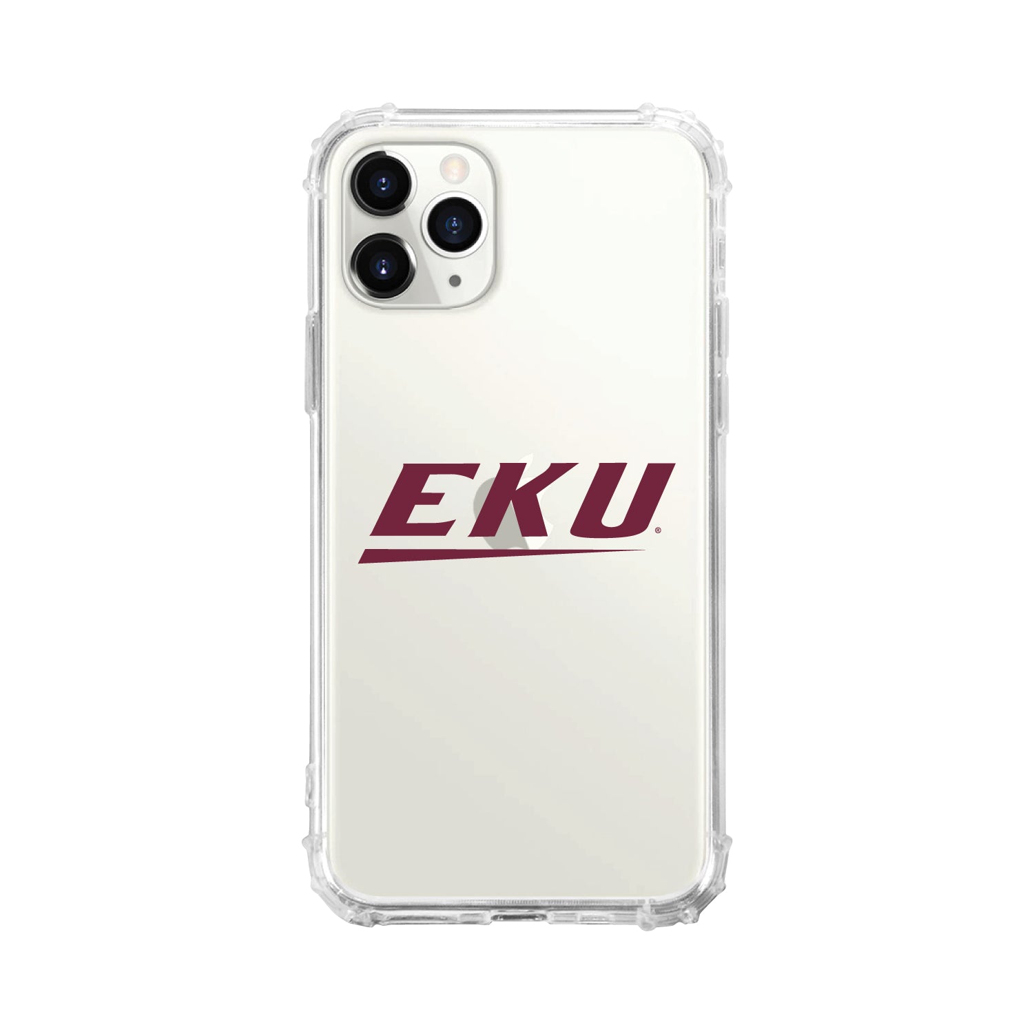 Phone Case, Tough Edge, Eastern Kentucky University