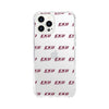 Phone Case, Tough Edge, Eastern Kentucky University