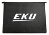 Laptop Sleeve, Faux Leather, Eastern Kentucky University