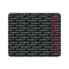 Mouse Pad, Fabric, Eastern Kentucky University