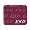 Mouse Pad, Fabric, Eastern Kentucky University