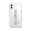 iPhone Case Emory University | OTM Essentials