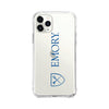 iPhone Case Emory University | OTM Essentials