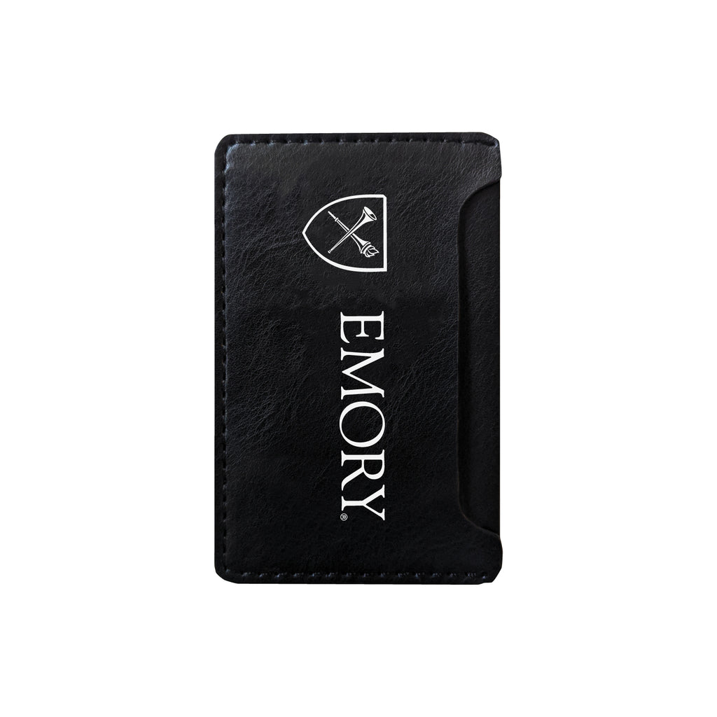Emory University Phone Wallet | OTM Essentials
