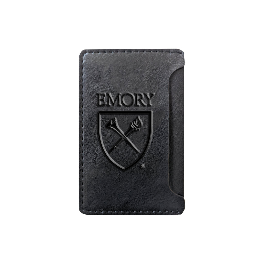 Emory University Phone Wallet | OTM Essentials