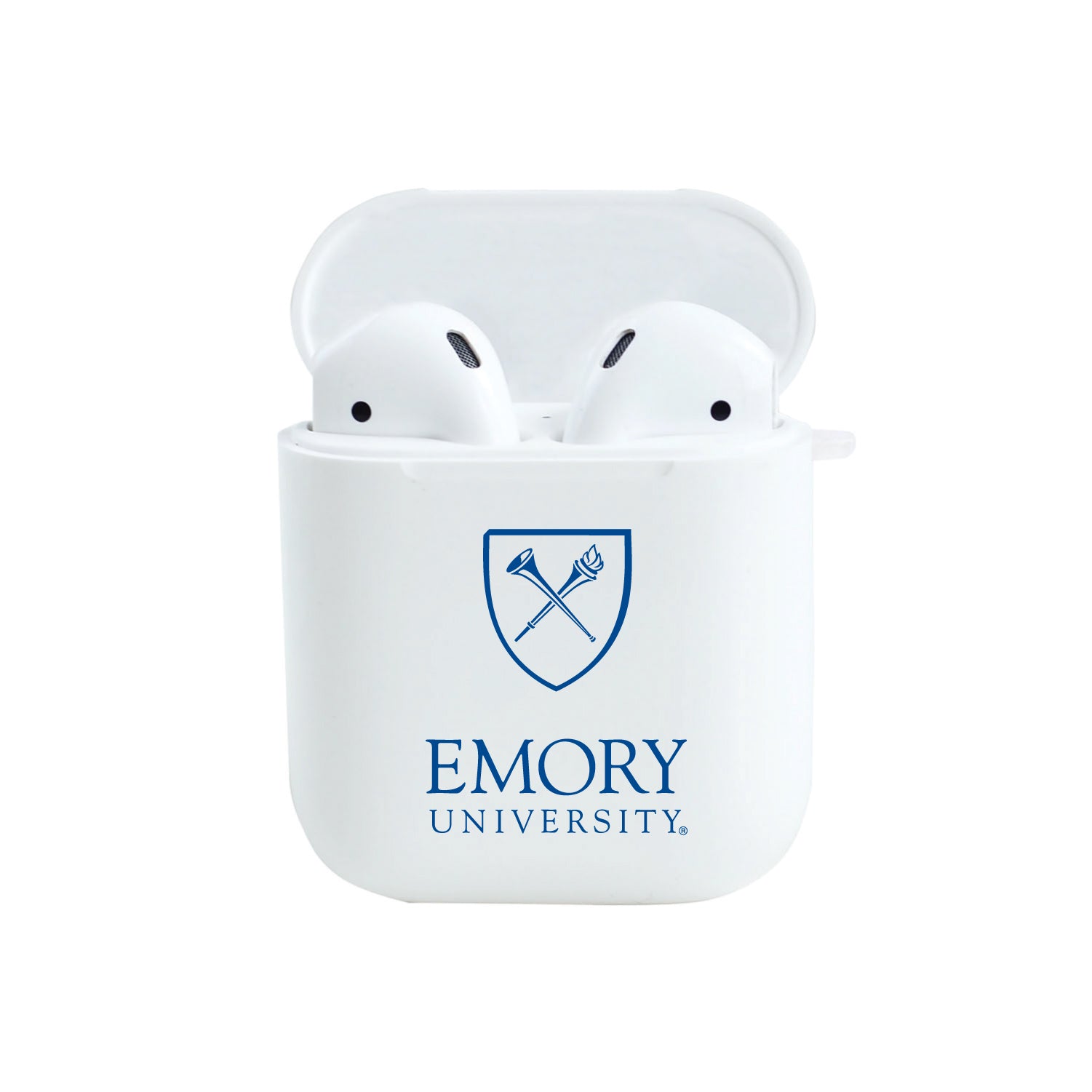 Emory University AirPods Case | OTM Essentials