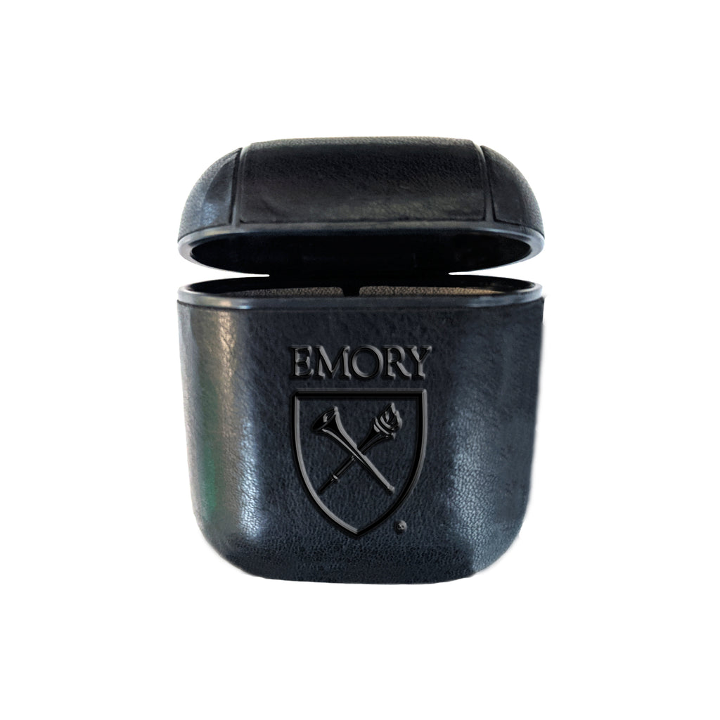 Emory University AirPods Case | OTM Essentials