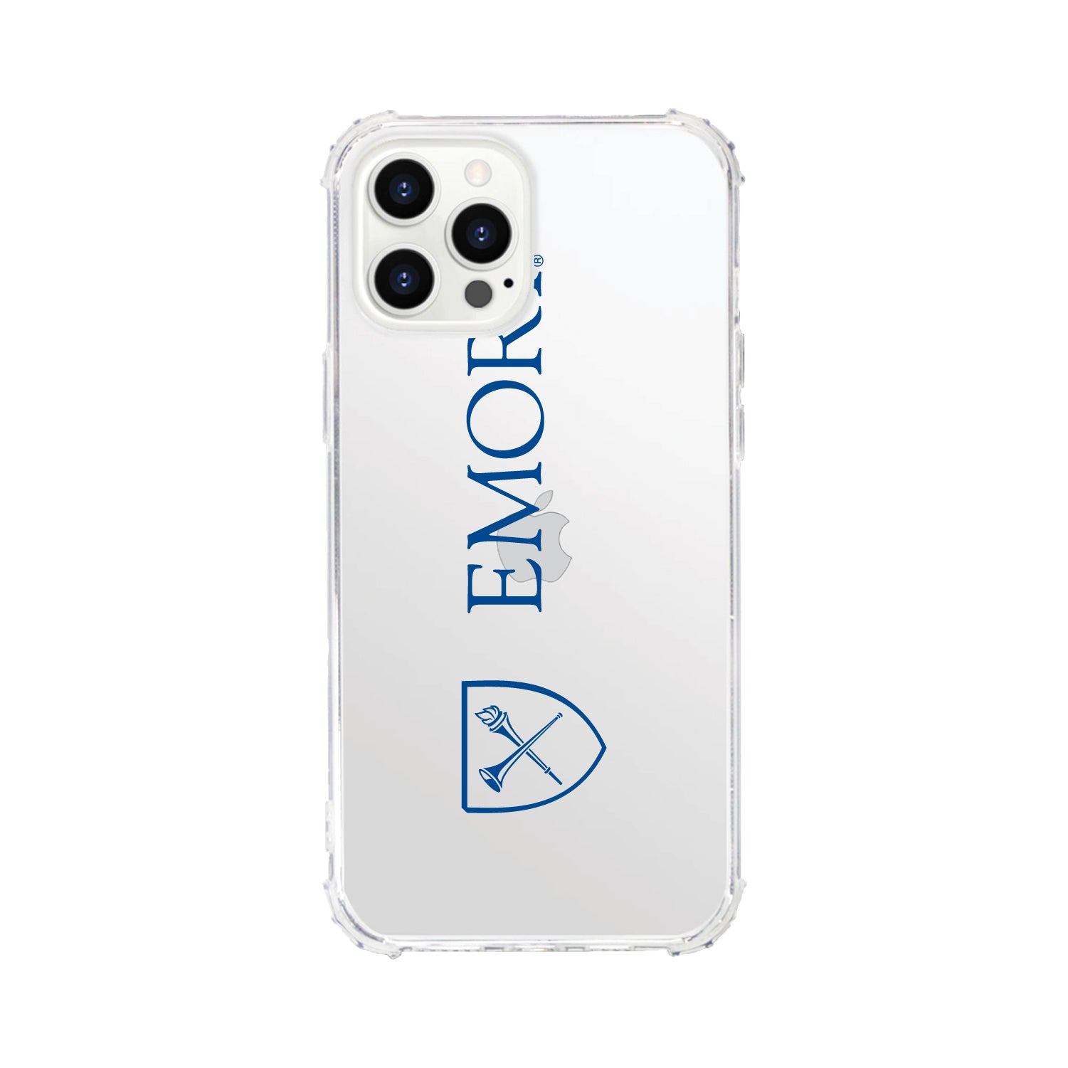 iPhone Case Emory University | OTM Essentials