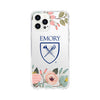 Phone Case, Tough Edge, Emory University