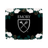 Mouse Pad, Fabric, Emory University