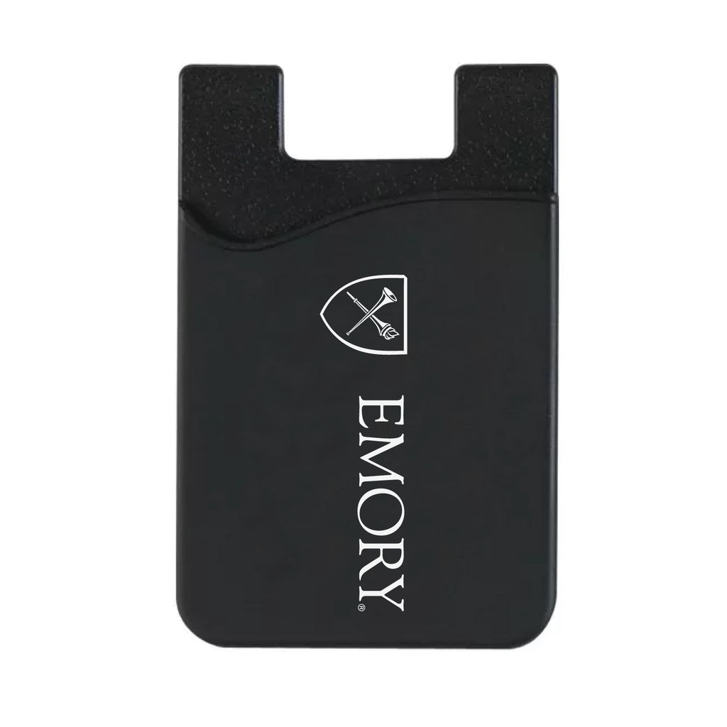 Emory University Phone Wallet | OTM Essentials