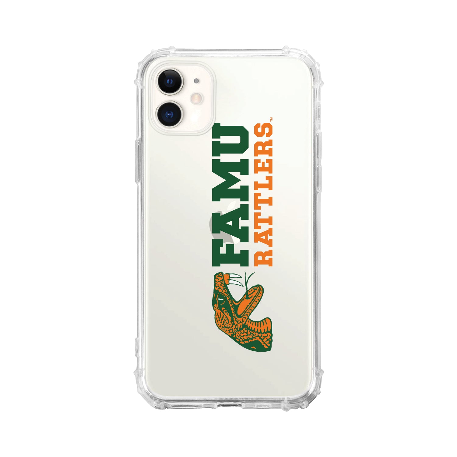 iPhone Case Florida A&M University | OTM Essentials