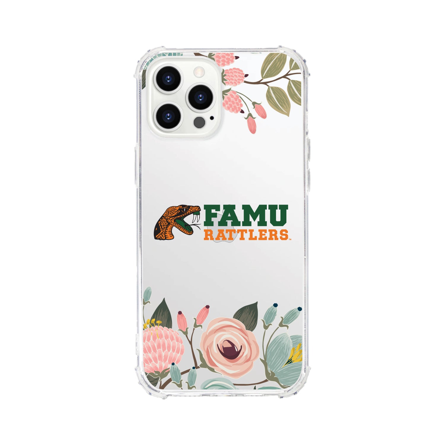 iPhone Case Florida A&M University | OTM Essentials