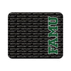 Mouse Pad, Fabric, Florida A&M University