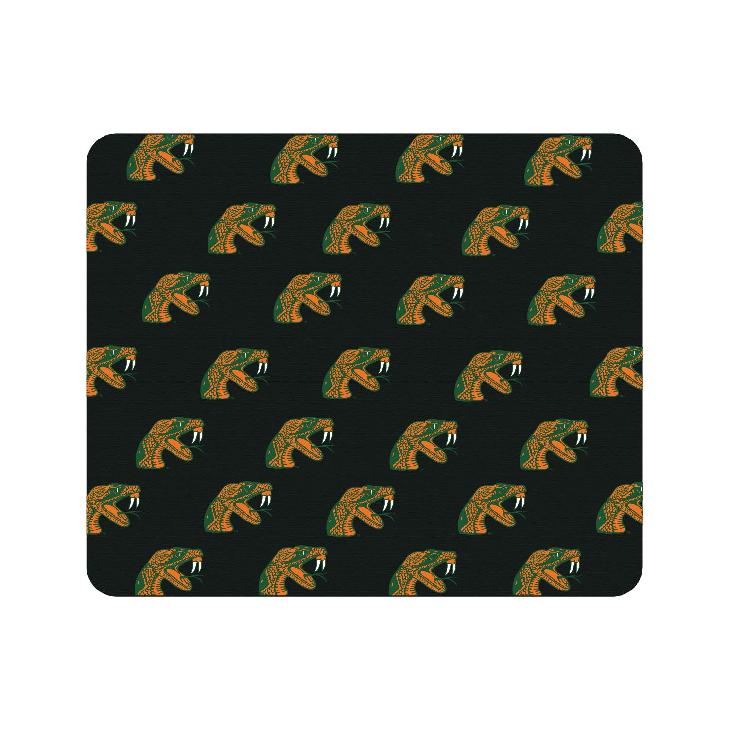 Mouse Pad, Fabric, Florida A&M University